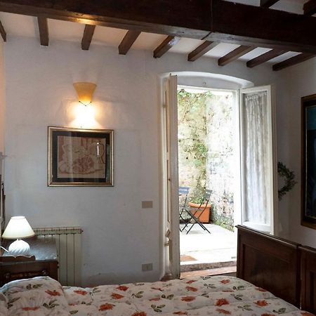 The Pitti Courtyard Apartment Florenţa Exterior foto