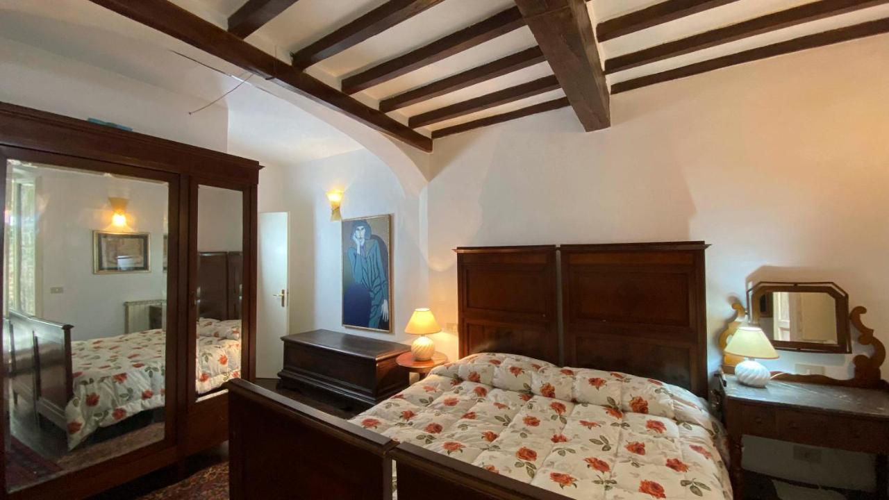 The Pitti Courtyard Apartment Florenţa Exterior foto