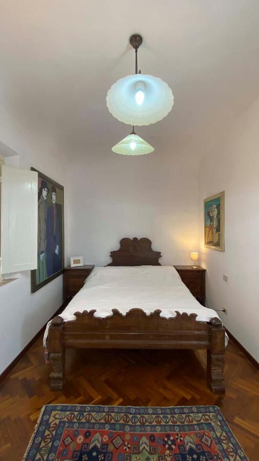 The Pitti Courtyard Apartment Florenţa Exterior foto