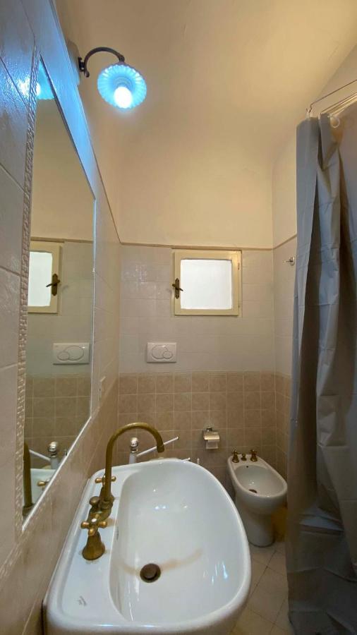 The Pitti Courtyard Apartment Florenţa Exterior foto