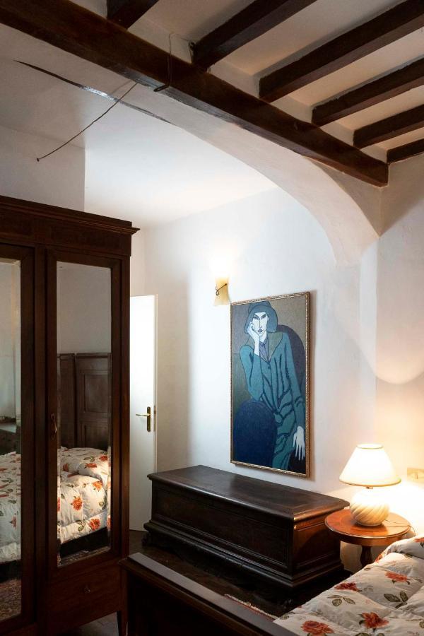 The Pitti Courtyard Apartment Florenţa Exterior foto