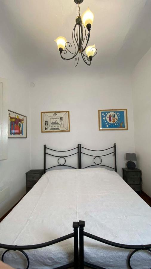 The Pitti Courtyard Apartment Florenţa Exterior foto