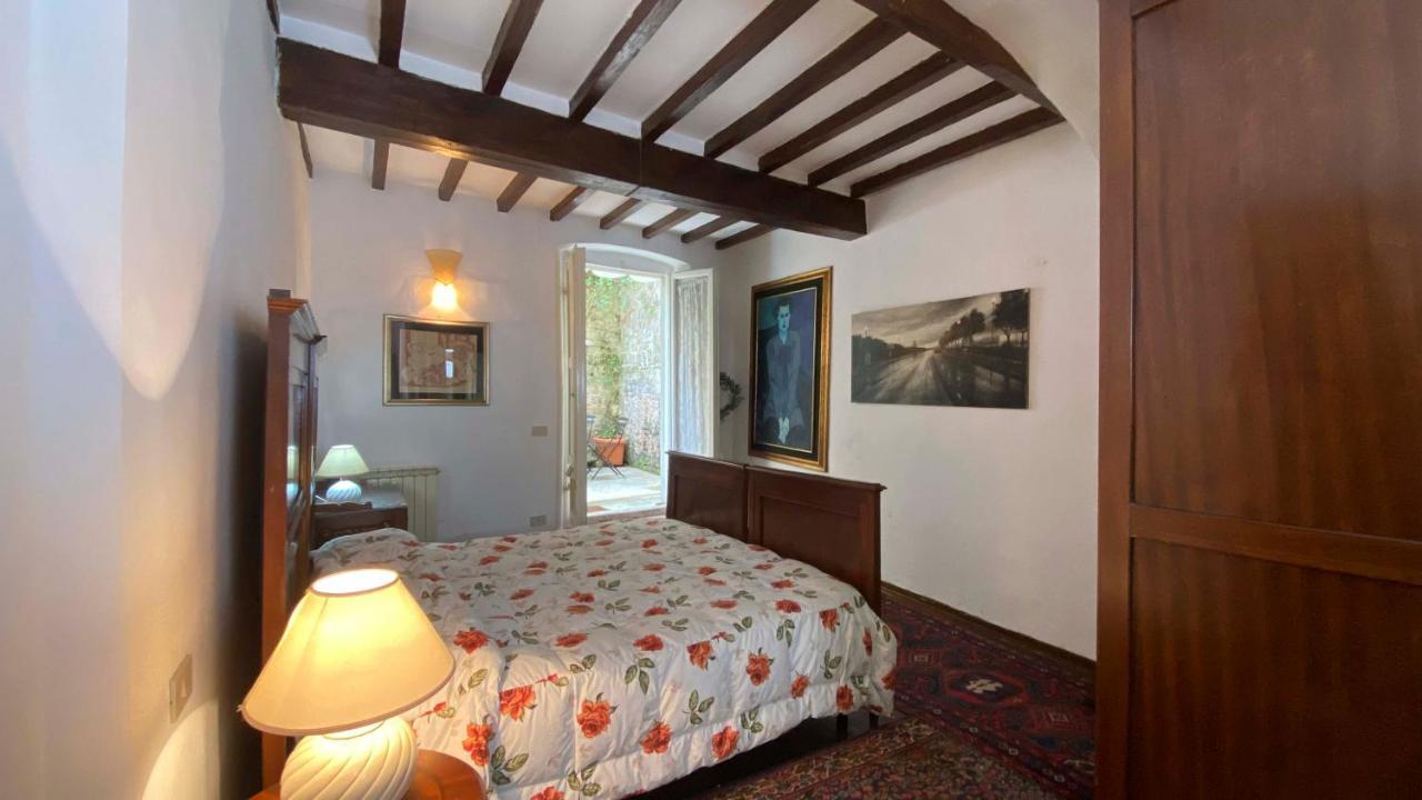 The Pitti Courtyard Apartment Florenţa Exterior foto