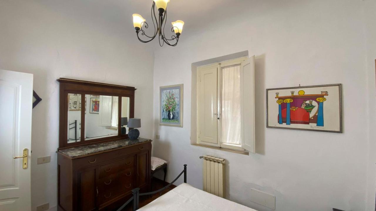 The Pitti Courtyard Apartment Florenţa Exterior foto
