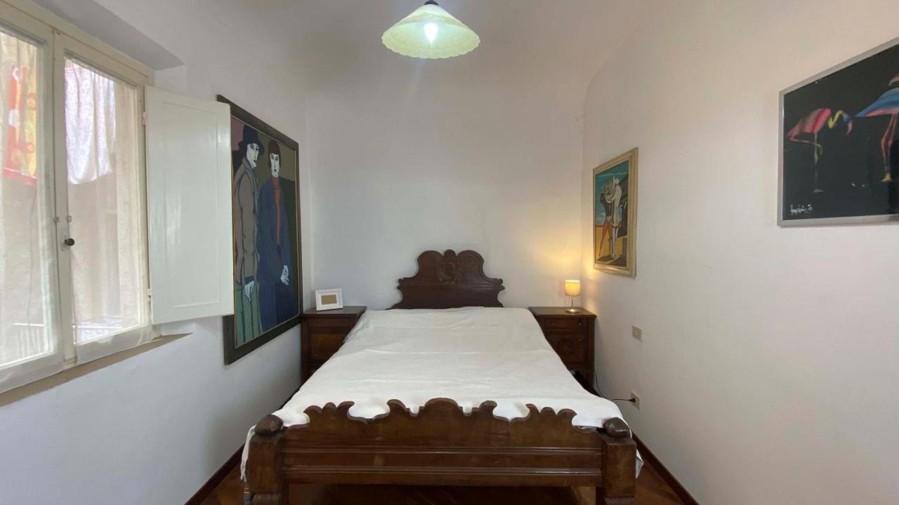 The Pitti Courtyard Apartment Florenţa Exterior foto