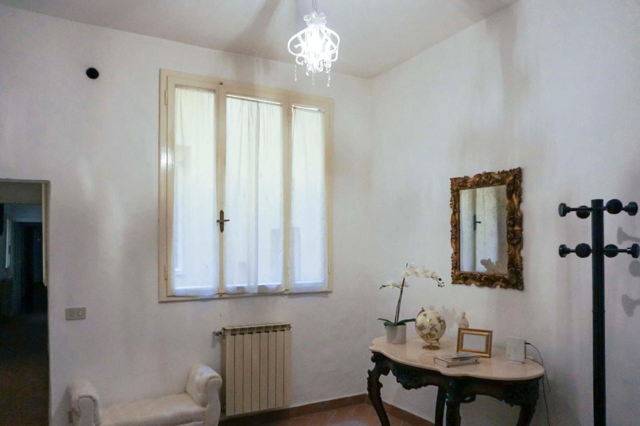 The Pitti Courtyard Apartment Florenţa Exterior foto