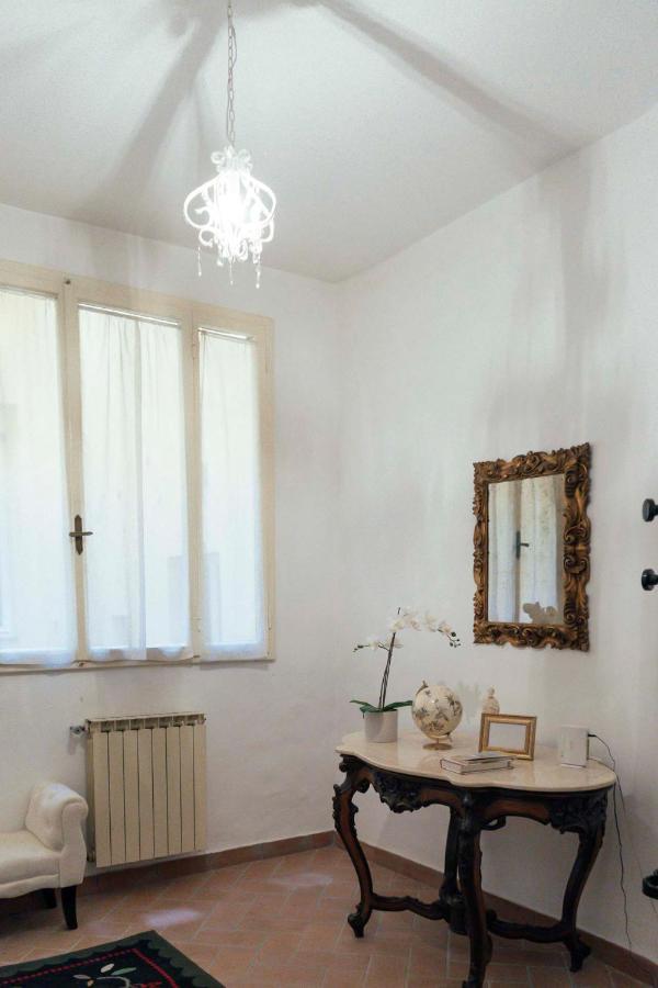 The Pitti Courtyard Apartment Florenţa Exterior foto