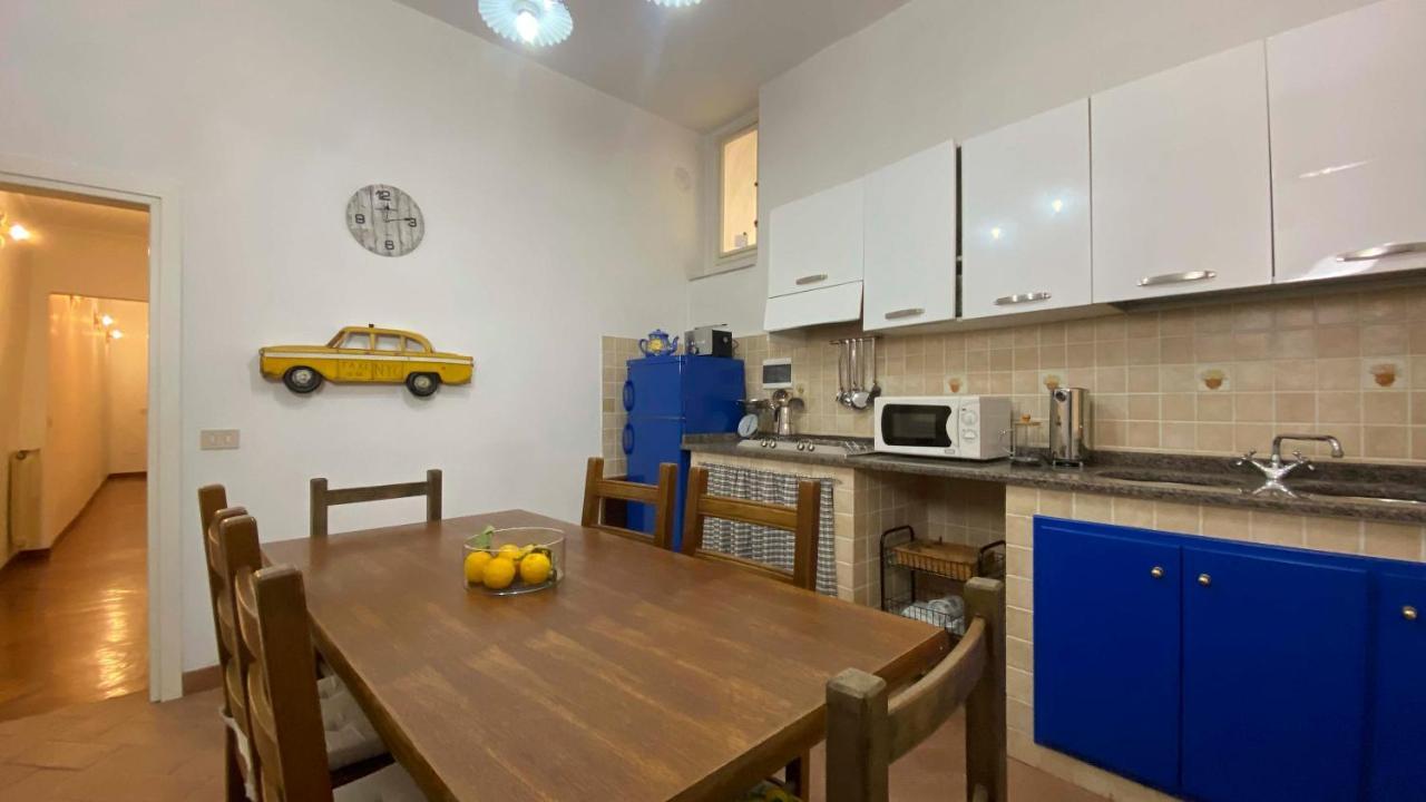 The Pitti Courtyard Apartment Florenţa Exterior foto