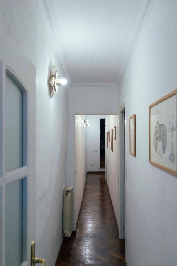 The Pitti Courtyard Apartment Florenţa Exterior foto