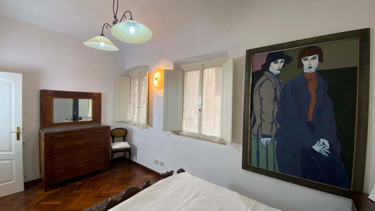 The Pitti Courtyard Apartment Florenţa Exterior foto