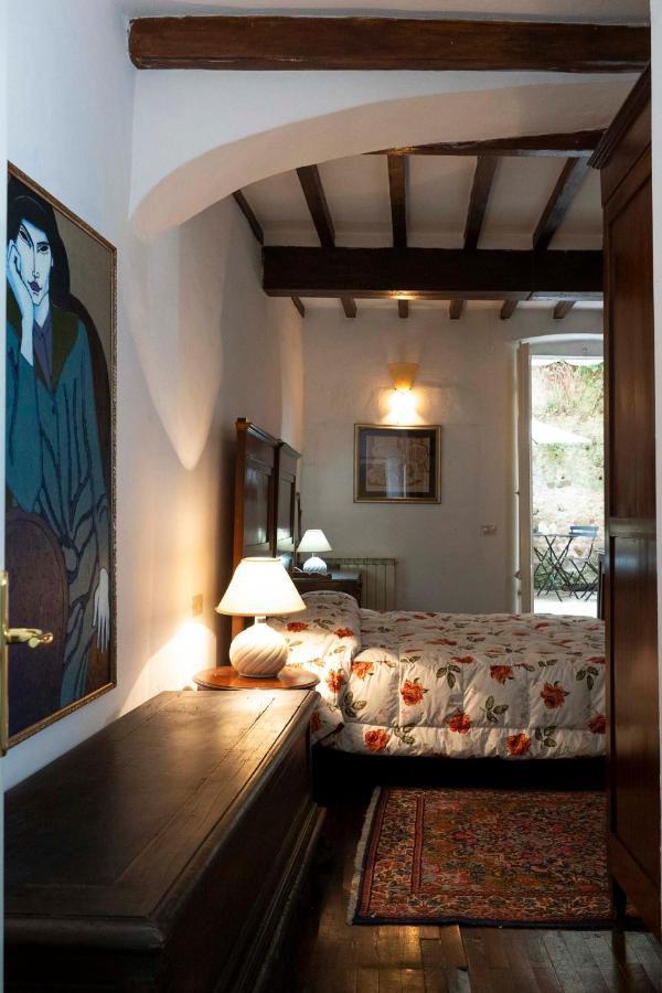 The Pitti Courtyard Apartment Florenţa Exterior foto