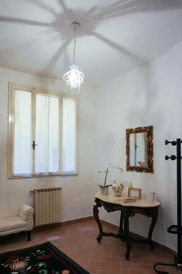 The Pitti Courtyard Apartment Florenţa Exterior foto