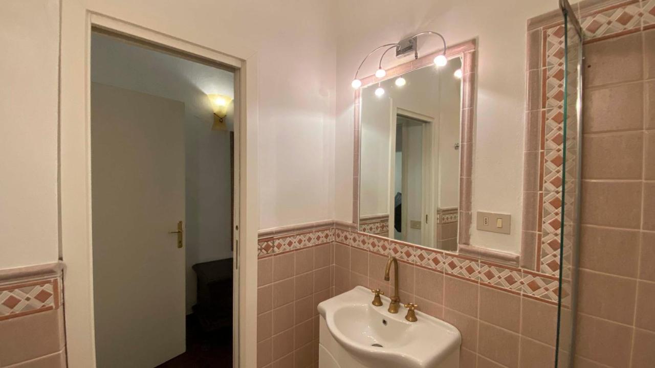 The Pitti Courtyard Apartment Florenţa Exterior foto