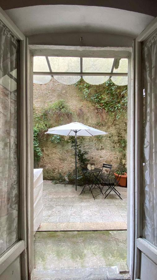 The Pitti Courtyard Apartment Florenţa Exterior foto
